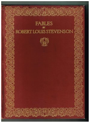 Fables. Illustrated by E.R. Herman