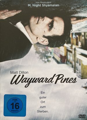 Wayward Pines