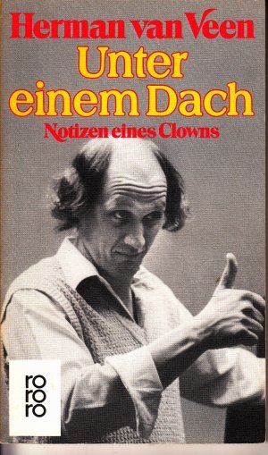 gebrauchtes Buch – Veen, Herman van – Unter einem Dach