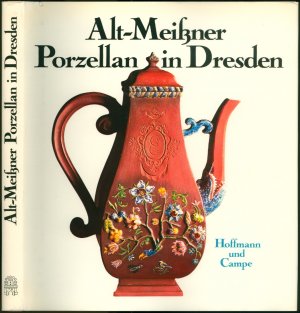 Alt-Meissner Porzellan in Dresden