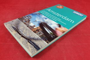 gebrauchtes Buch – Völler, Susanne; van der Wal, Jaap – DuMont direkt Reiseführer Amsterdam - Mit großem Cityplan