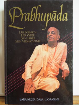 Prabhupada