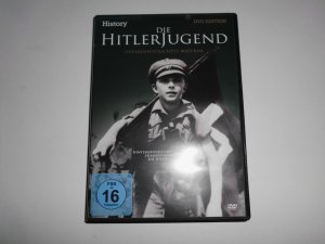 Die Hitlerjugend Unveröffentlichtes Material