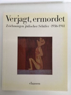 gebrauchtes Buch – Verjagt, ermordet