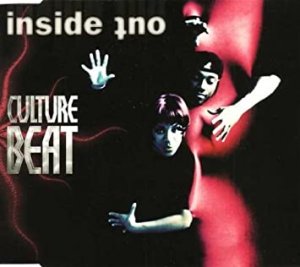 Culture Beat - Inside Out