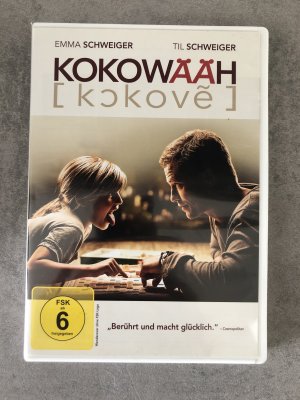 gebrauchter Film – Kokowääh