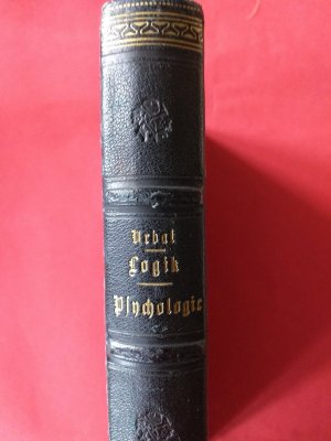 " Propädeutische Logik "  Lehrbuch zum Gebrauche für den Gymnasialunterricht und zum Selbststudium