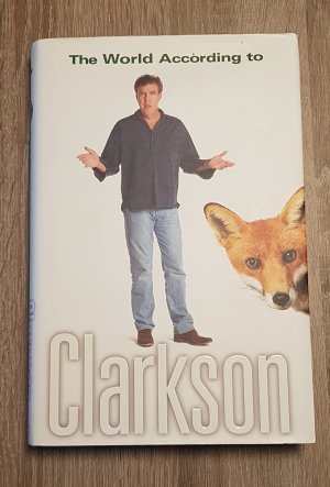 The World According to Clarkson