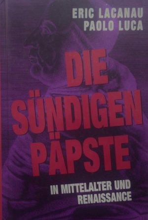 Die sündigen Päpste