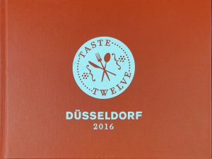 Düsseldorf 2016