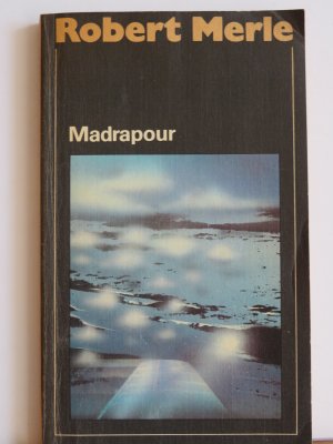 Madrapour