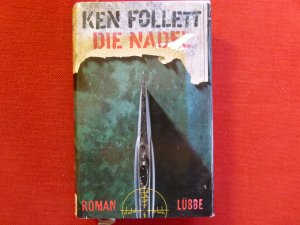 gebrauchtes Buch – Ken Follett – Die Nadel