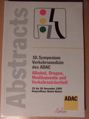 10. Symposium Verkehrsmedizin des ADAC