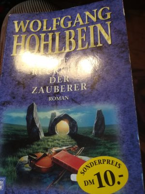 gebrauchte Buecher