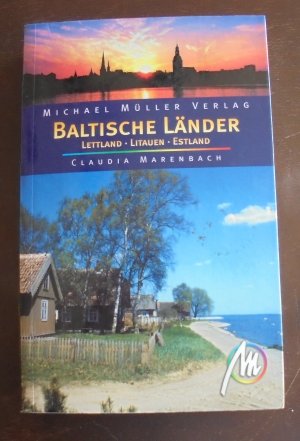 Baltische Länder