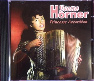 Princesse Accordeon