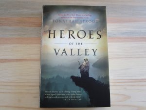 Heroes of the valley