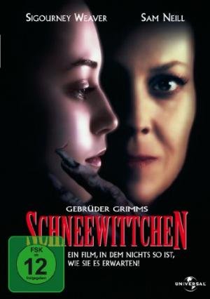 gebrauchter Film – Michael Cohn – Schneewittchen gebrauchter Film – Michael Cohn – Schneewittchen