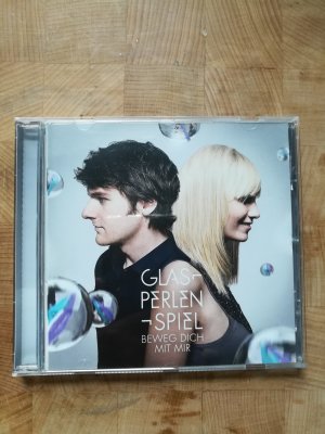 Beweg Dich Mit Mir | Glasperlenspiel | Audio-CD | 2011