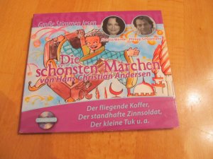 Die schönsten Märchen von Hans Christian Andersen