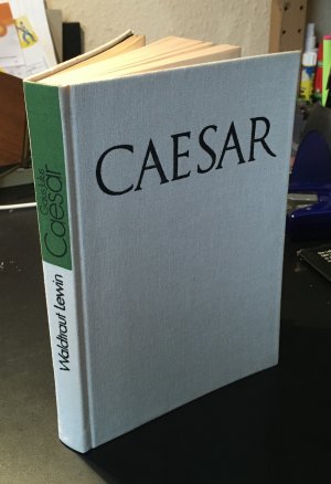 gebrauchtes Buch – Lewis Waldtraud – Gaius Julius Caesar