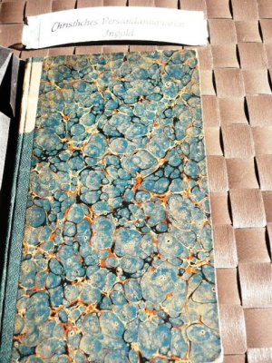 gebrauchte Buecher