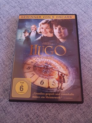 gebrauchter Film – Martin Scorsese – Hugo