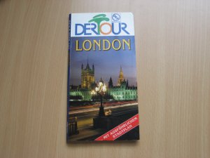 DerTour Reiseführer London