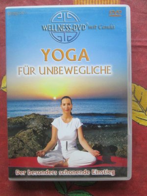 Yoga für Unbewegliche