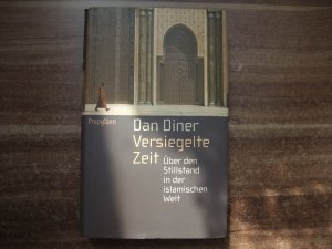 gebrauchtes Buch – Dan Diner – Versiegelte Zeit