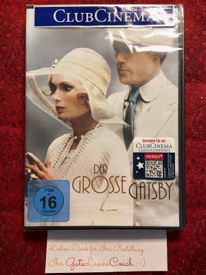 Der große Gatsby