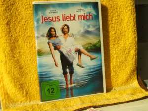 neuer Film – JESUS LIEBT MICH