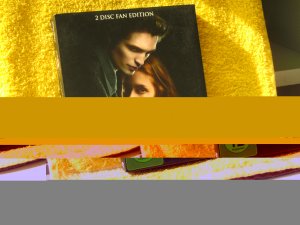 TWILIGHT - Biss zum Morgengrauen - 2 Disc Fan Edition