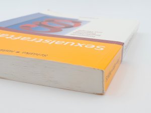 gebrauchtes Buch – Schläfke, Detlef; Hässler, Frank; Fegert, Jörg M – Sexualstraftaten - Forensische Begutachtung, Diagnostik und Therapie