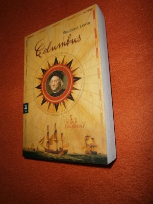 gebrauchtes Buch – Waldtraut Lewin – Columbus