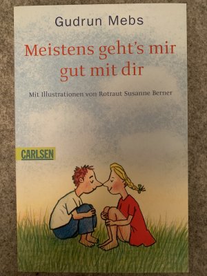 gebrauchte Buecher
