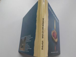 gebrauchtes Buch – Bräunlich, Heidi; Bräunlich, Hannes – Was ich Dir wünsche