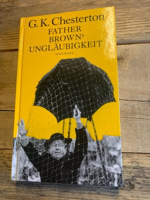 gebrauchtes Buch – G.K. Chesterton – Father