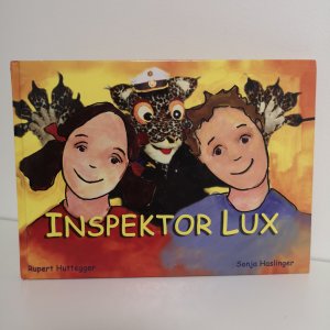 Inspektor Lux