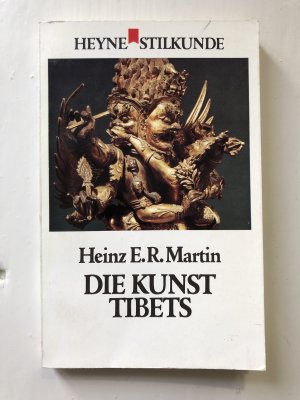 Die Kunst Tibets.