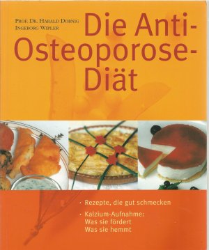 Die Anti-Osteoporose-Diät