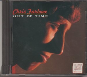Out of time