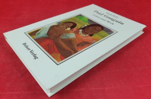 gebrauchtes Buch – Gerd Betz – Paul Gauguin