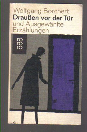 Draußen vor der Tür - und ausgewählte Erzählungen (ISBN 3921590191)