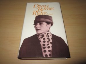 gebrauchtes Buch – Djuna Barnes – Ryder