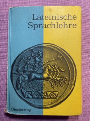 gebrauchtes Buch – Paul Troll – Lateinische Sprachlehre