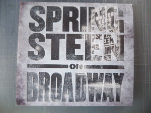 Springsteen on Broadway