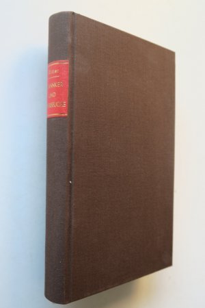 Ritter, G. H. Darstellung der scheinbaren Aehnlichkeit und wesentlichen Verschiedenheit, welche zwischen der Schanker- und Tripperseuche wahrgenommen […]