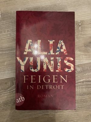 Feigen in Detroit