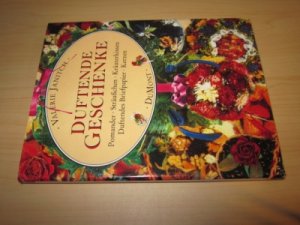 gebrauchtes Buch – Valerie Janitch – Duftende Geschenke